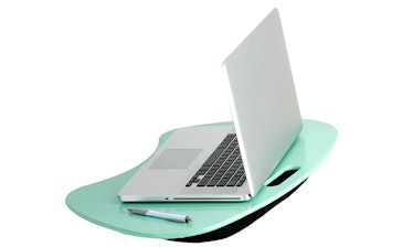 Honey-Can-Do Portable Laptop Lap Desk — 44% Off