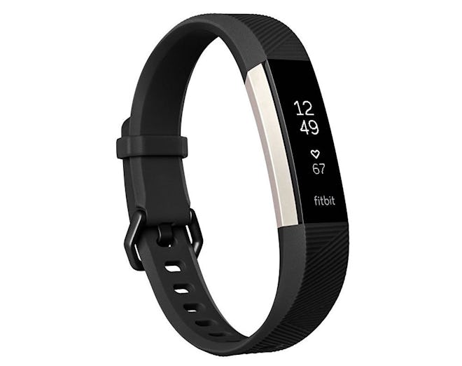 Fitbit Alta HR