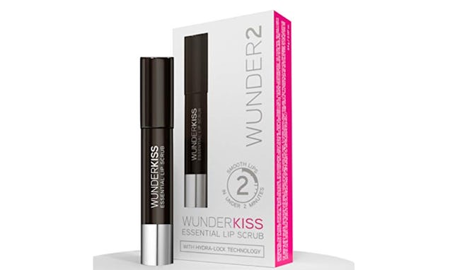 WUNDERKISS Essential Lip Scrub — 40% Off