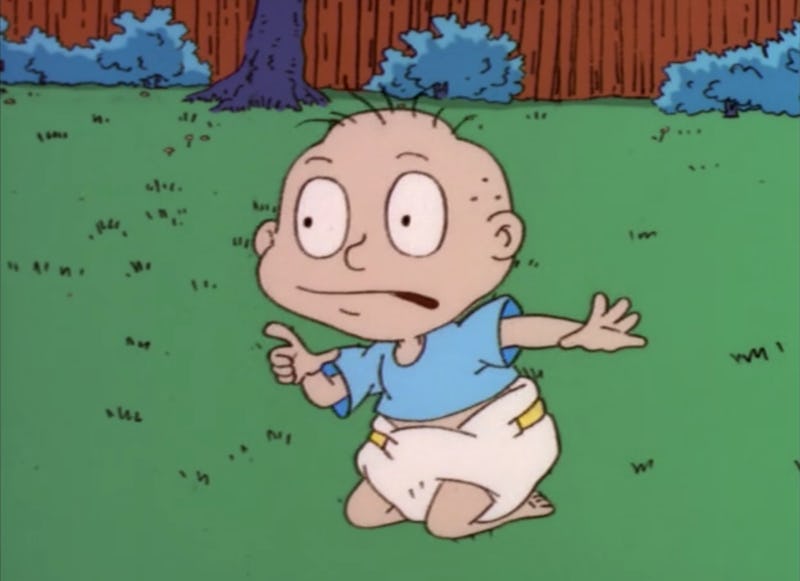 When Will 'Rugrats' Reboot Return? Nickelodeon Is Bringing Back A ...