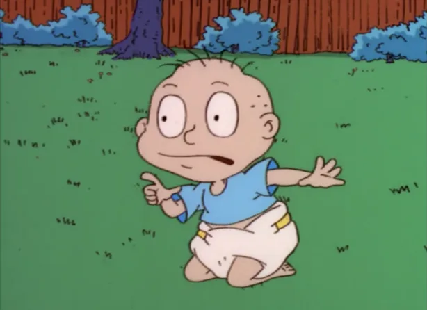 When Will 'Rugrats' Reboot Return? Nickelodeon Is Bringing Back A ...