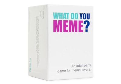 What Do You Meme? Card Game 