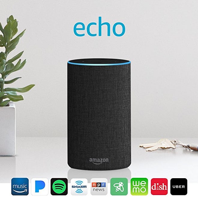Amazon Echo Look 2nd Generation 