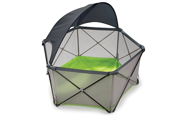 Summer Infant Pop N' Play Portable Playard Canopy — 20% Off