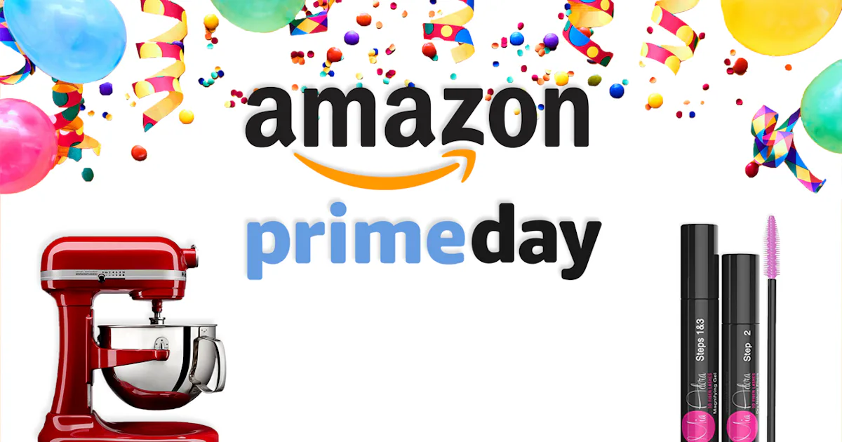 Amazon Prime Day's Hidden Gems: The 101 Best Deals (Up To 70% Off ...