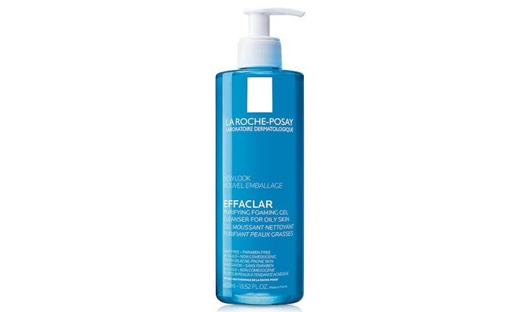 La Roche-Posay Effaclar Purifying Foaming Gel Cleanser — 30% Off