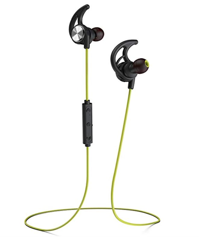 Phaiser BHS-750 Bluetooth Headphones