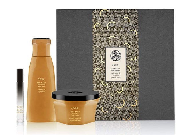Oribe Holiday Body Collection 