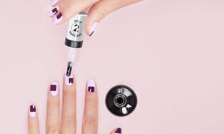 Sally Hansen Miracle Gel Top Coat Activator — 40% Off