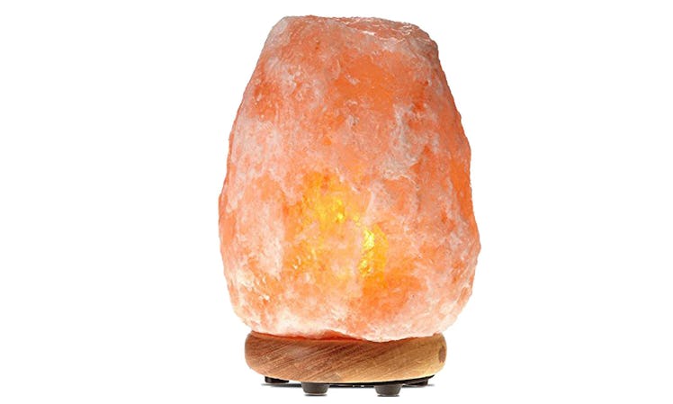 Himalayan Glow Large Salt Lamp — 45%