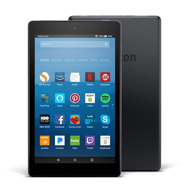 Fire HD 8 Tablet