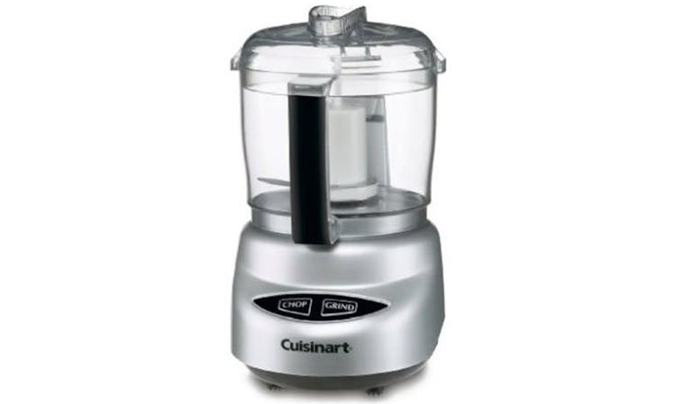 Cuisinart Mini Prep Plus Food Processor — 70% Off