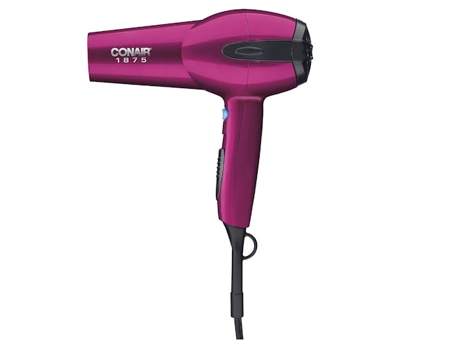 Conair 1875 Watt Ionic Ceramic Hair Dryer — 18% Off