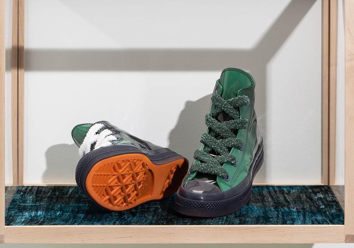 jw anderson toy converse