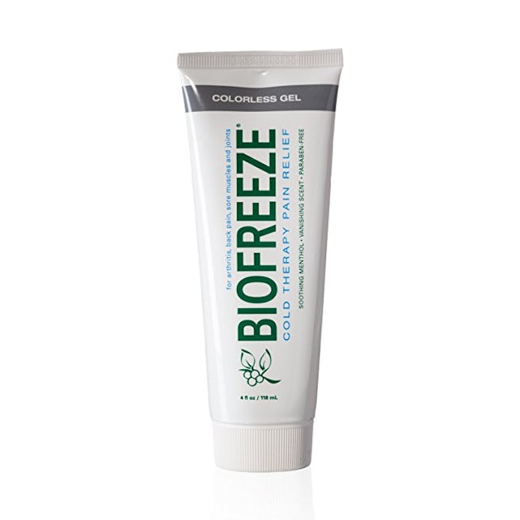 Biofreeze Pain Relief Gel — 20% Off