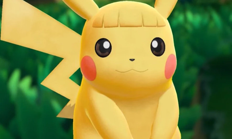 Pikachu Got Rizz Pikachu Got Breakup Bangs & Twitter Is Comedy Gold After The Pokemon ...