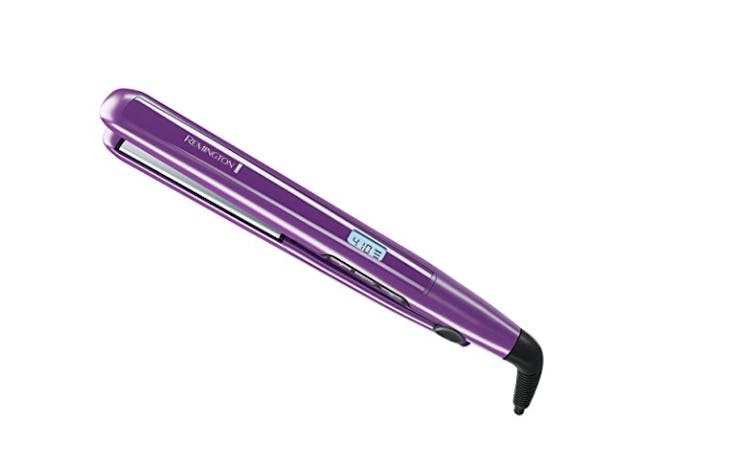 Remington 1" Flat Iron with Anti-Static Technology
