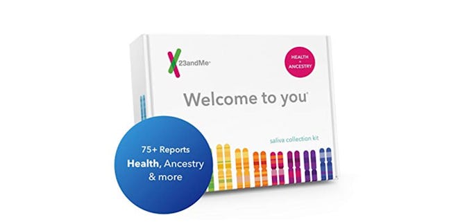 23andMe DNA Test Kit — 67% Off