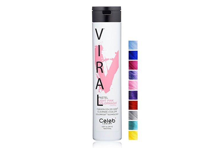 Celeb Luxury Viral Colorwash — 30% Off