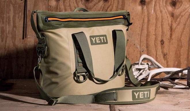 YETI Hopper Two Portable Cooler — 30% Off