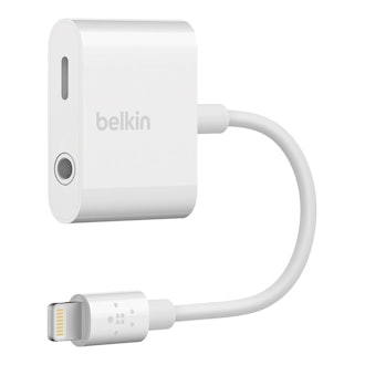 Belkin Headphone Jack Adapter For iPhone