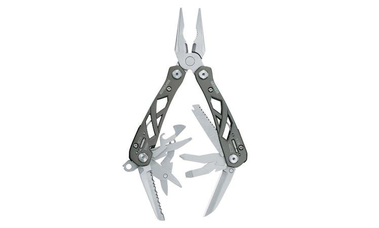 Gerber Suspension Multi-Plier — 62% Off