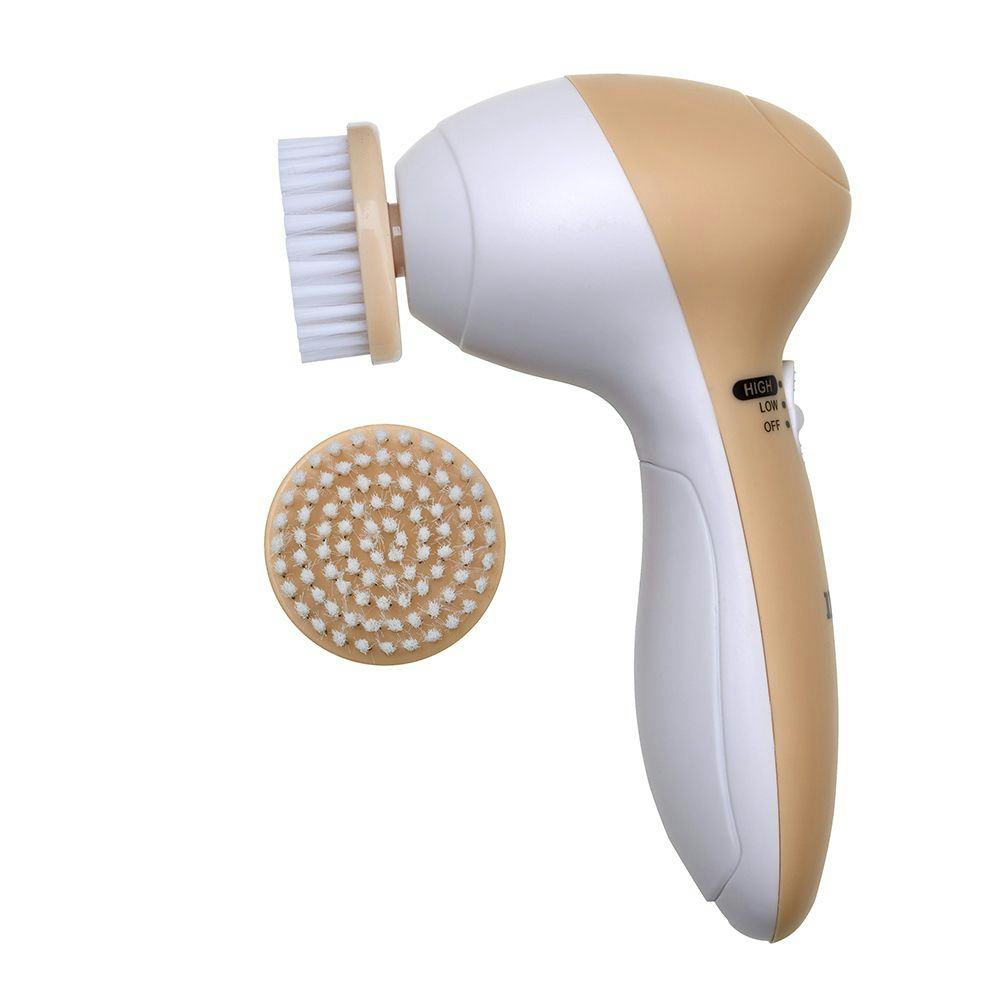 asda hot brush