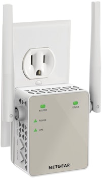 NETGEAR Wifi Range Extender