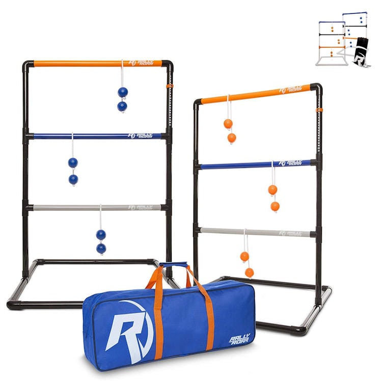 Rally and Roar Ladder Toss — 20% Off