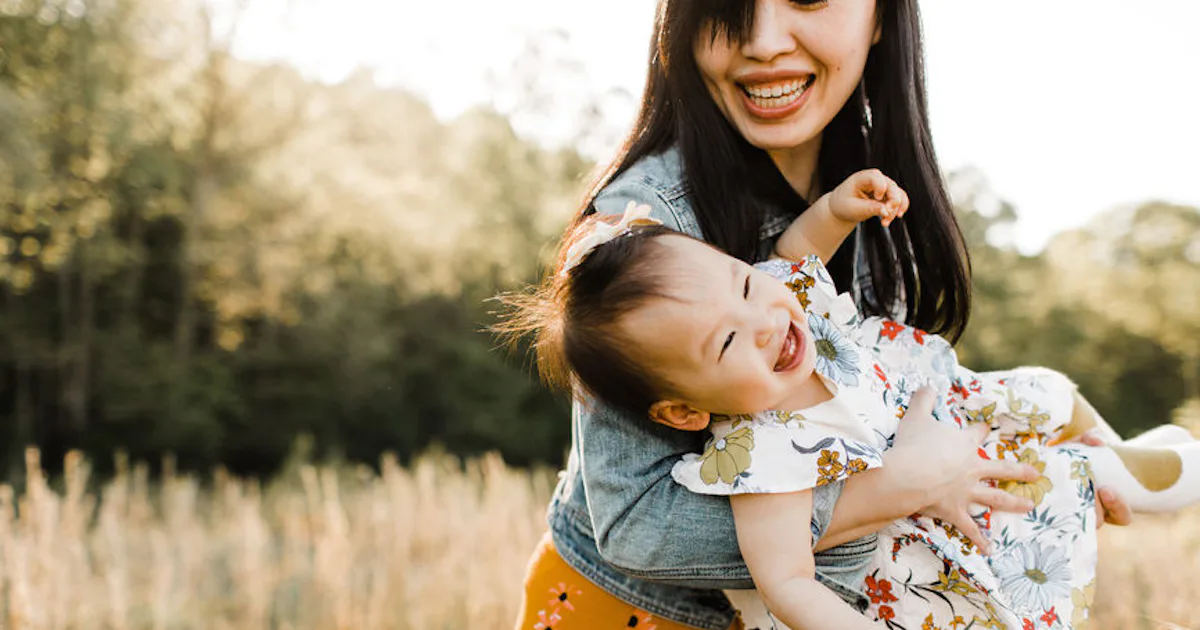 What Are The Earliest Memories A Person Can Have? Science Says Yours ...