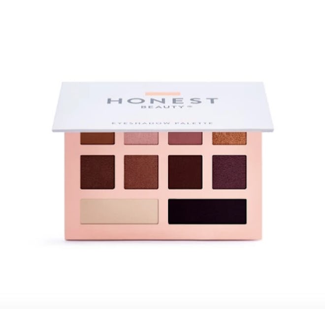 Honest Beauty Get It Together Palette Eye Shadow 