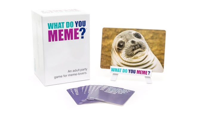 What Do You Meme? — 30% Off