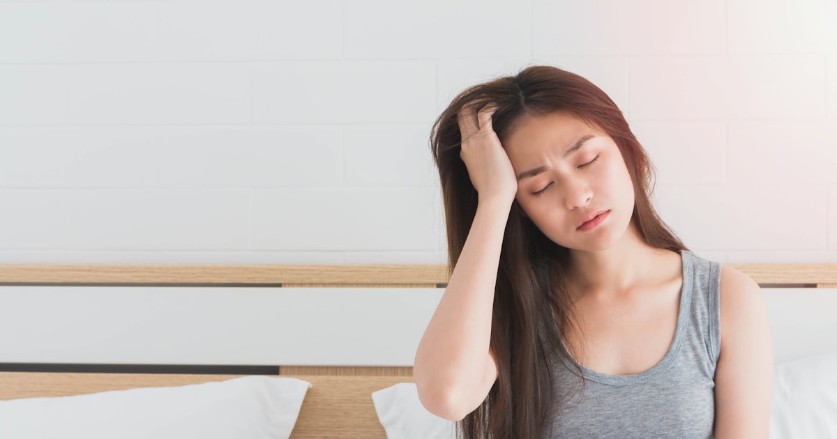 Endometriosis Symptoms Breakdown Of All The Signs And Locations