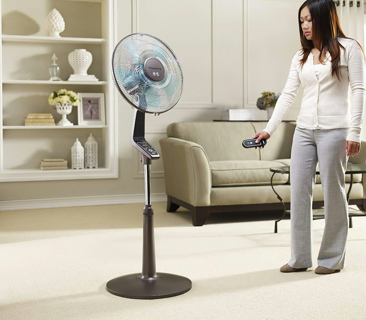 The 4 Best Standing Fans