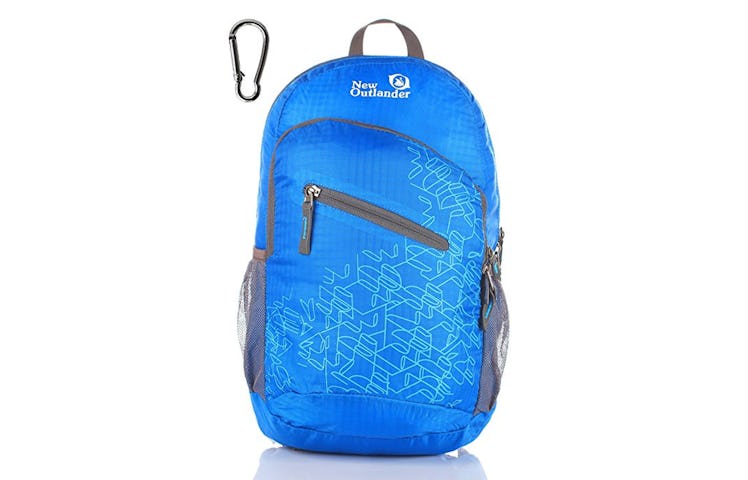 New Outlander Lightweight Packable Backpack