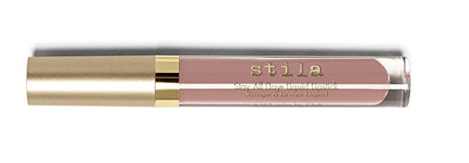 Stila All Day Liquid Lipstick 