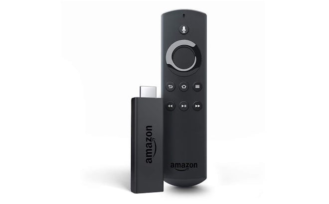 Amazon Fire TV Stick With Alexa — 50% Off