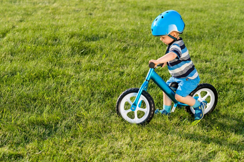 The Best Age To Start Your Toddler On A Balance Bike Is Sooner Than You ... - 79c2f7e5 42ea 4b2c 8998 09891ebb52e2 Fotolia 170004522 Subscription Monthly M
