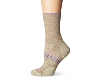 Smartwool Women's PhD Outdoor Light Mid Crew Socks