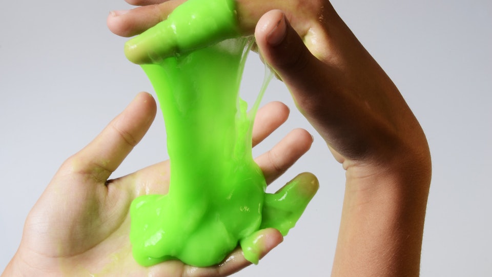 How To Fix Melted Slime Without Activator For A Safe Fast Solution