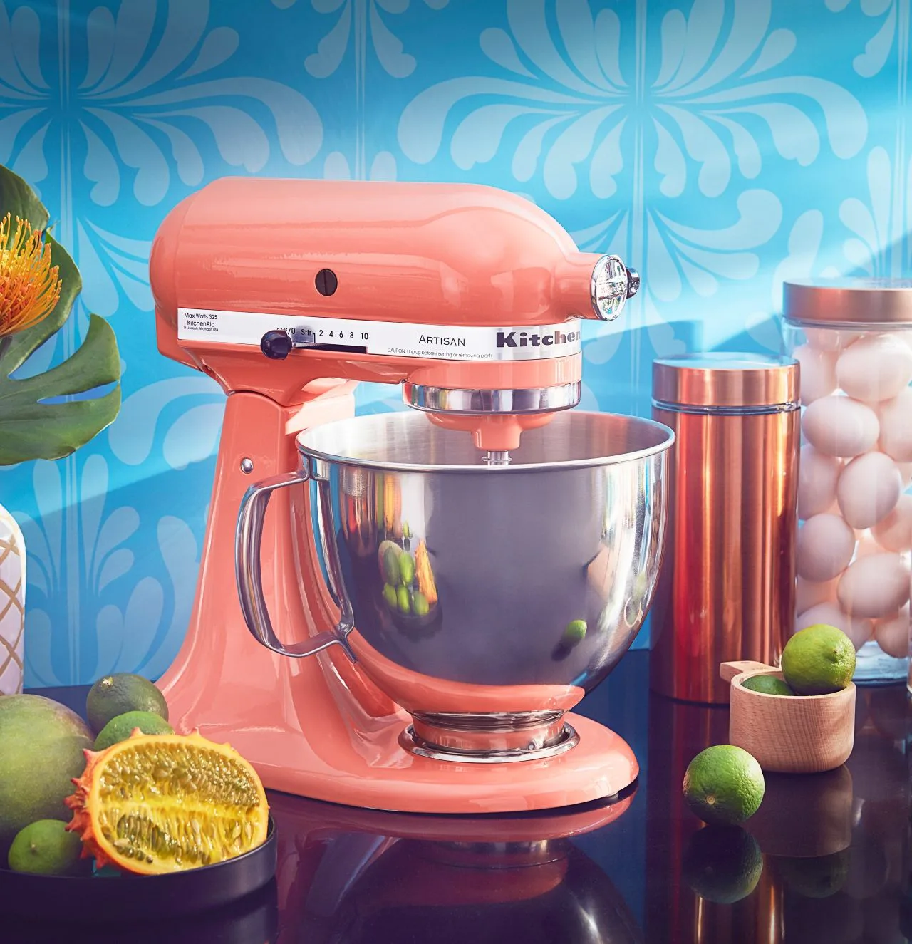 KitchenAid’s Color Of The Year Is Even Dreamier Than Millennial Pink