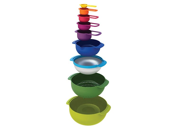 Joseph Joseph Nesting Bowl Set