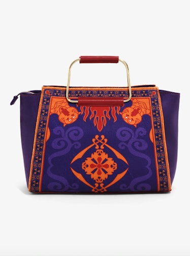 Aladdin Magic Carpet Handbag