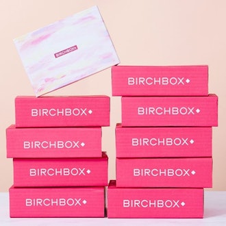 The Best Beauty Box
