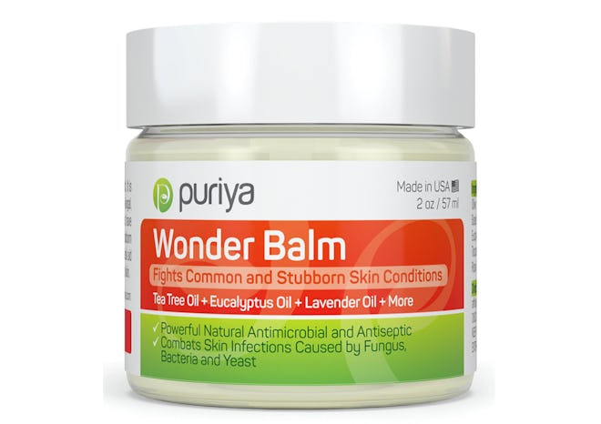 Puriya Wonder Cream — 42% Off