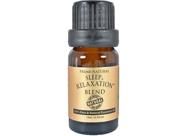 Prime Natural Sleep Relaxation Blend