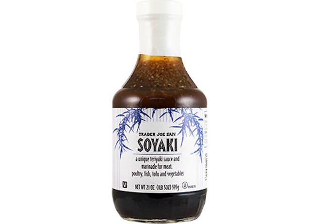 Soyaki Sauce