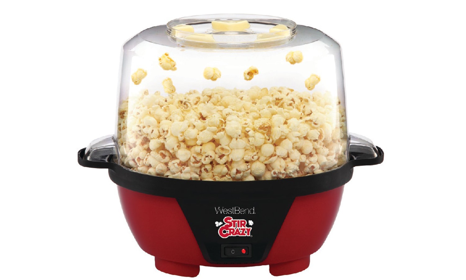 The 4 Best Hot Air Popcorn Poppers