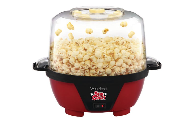 Air popcorn poppers for home Clearance