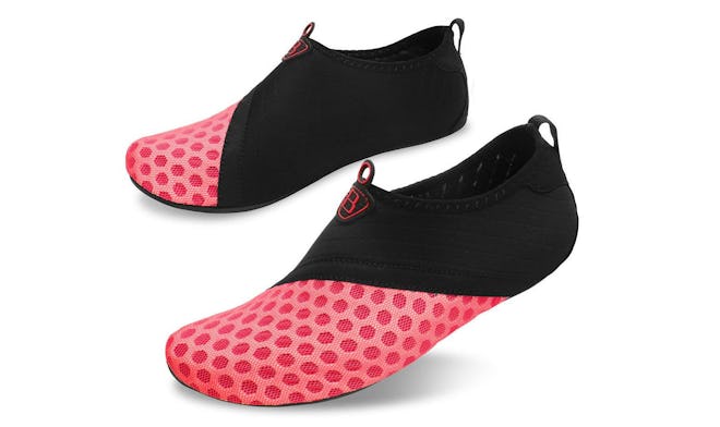 Barerun Quick Dry Water Sports Aqua Sock